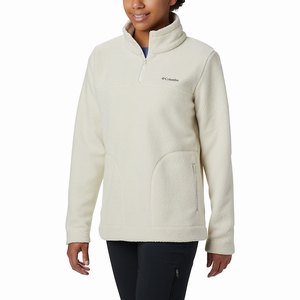 Columbia Canyon Point™ Sherpa Pullover Dam Vita (LHVEK7301)